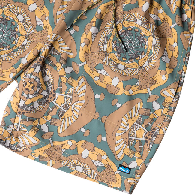 Kavu Men's Costa Short