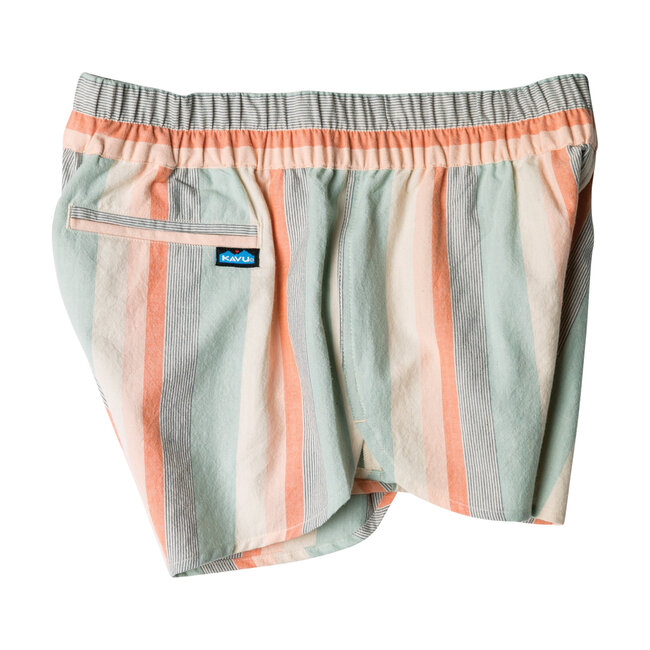 Kavu Women's Aberdeen Shorts