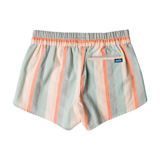 Kavu Women's Aberdeen Shorts