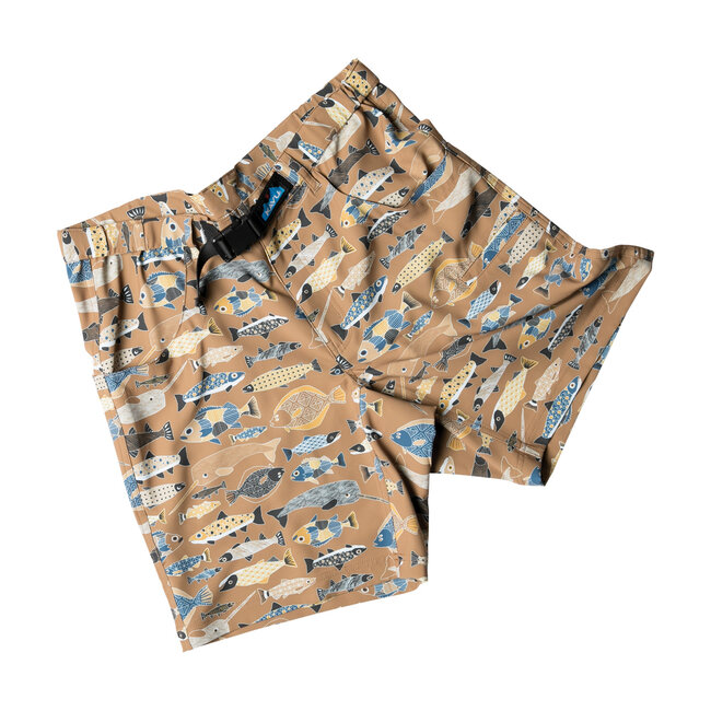 Kavu Men's Chilli H2O Short