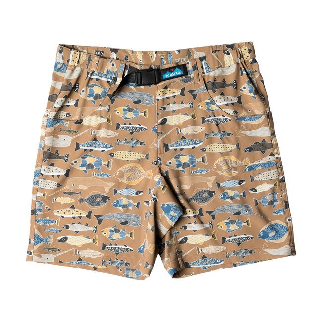 Kavu Men's Chilli H2O Short
