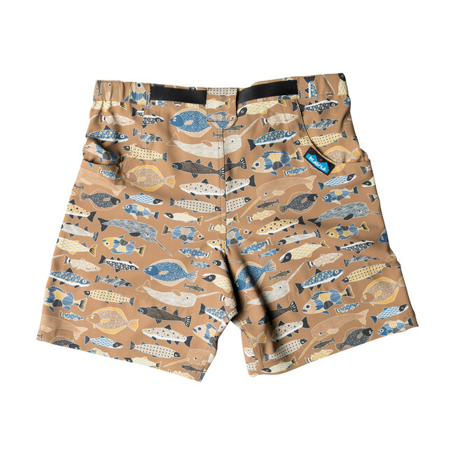 Kavu Men's Chilli H2O Short