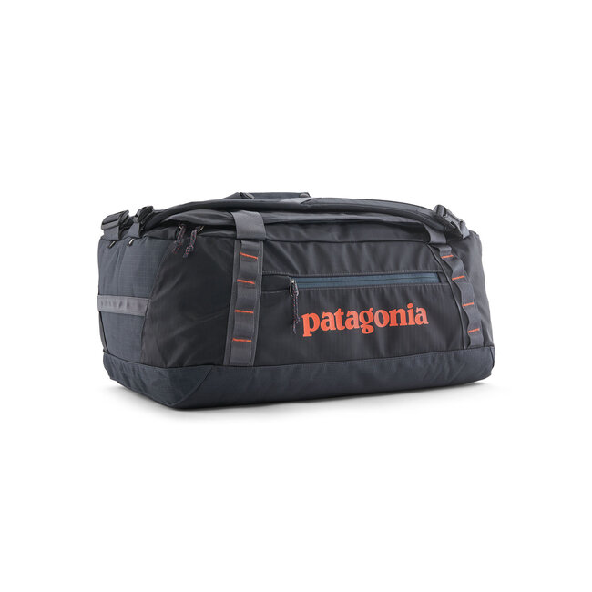 Patagonia Black Hole Matte Duffel 40L
