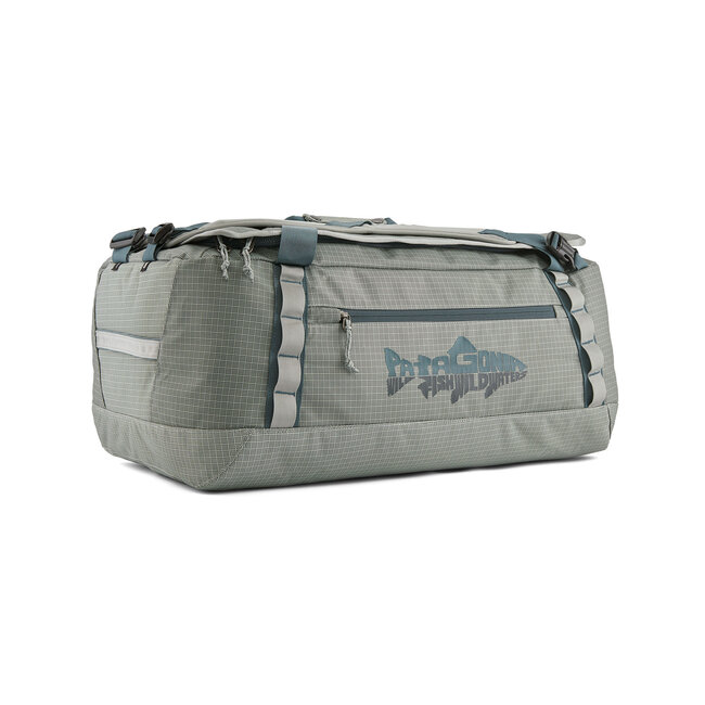 Patagonia Black Hole Matte Duffel 55L