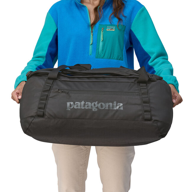Patagonia Black Hole Matte Duffel 55L