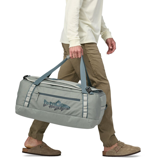 Patagonia Black Hole Matte Duffel 55L