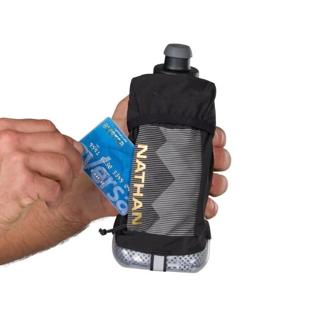 Nathan Quick Squeeze Plus Insulated 18oz