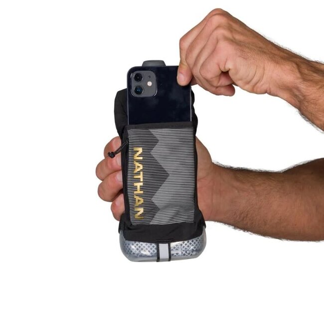 Nathan Quick Squeeze Plus Insulated 18oz