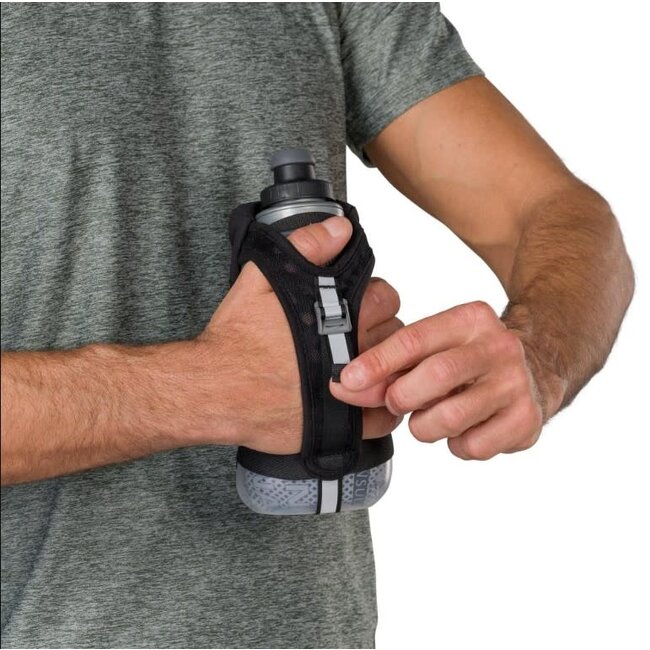 Nathan Quick Squeeze Plus Insulated 18oz