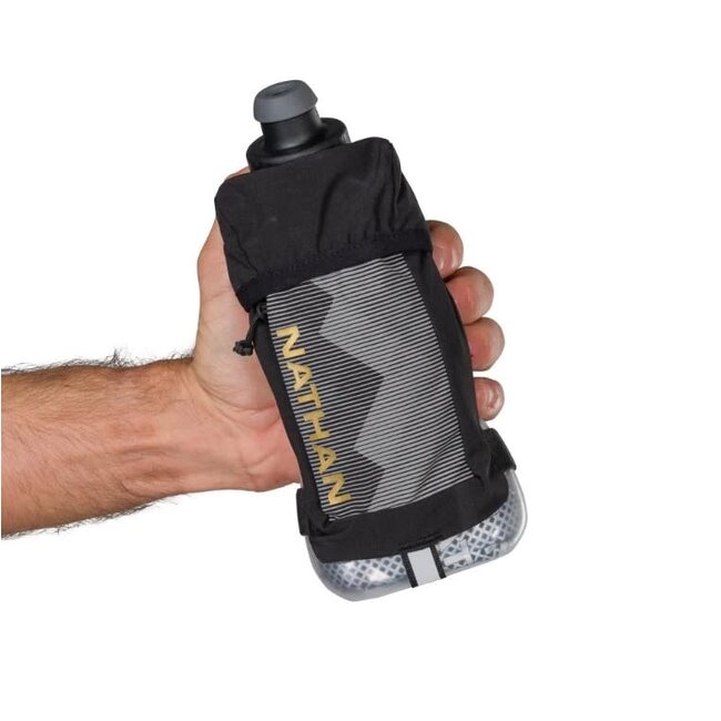Nathan Quick Squeeze Plus Insulated 18oz