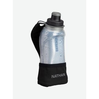 Nathan QuickSqueeze Lite 12oz Insulated
