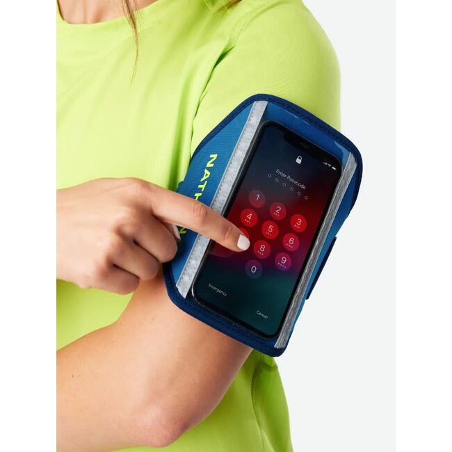 Nathan Super 5K Armband