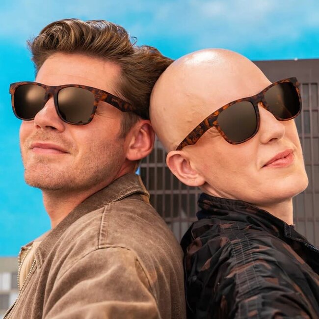 Goodr Hellhound Hallucinations