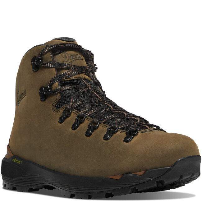 Danner Men's Mountain 600 Evo 4.5" GTX
