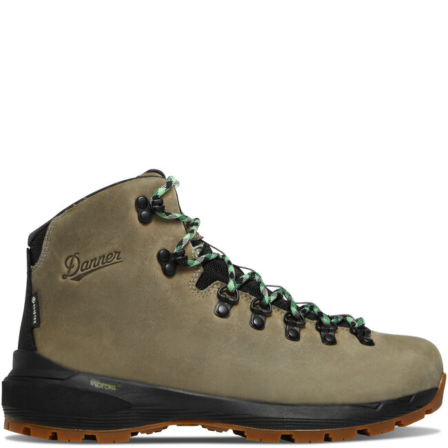 Danner Women's Mountain 600 Evo 4" GTX