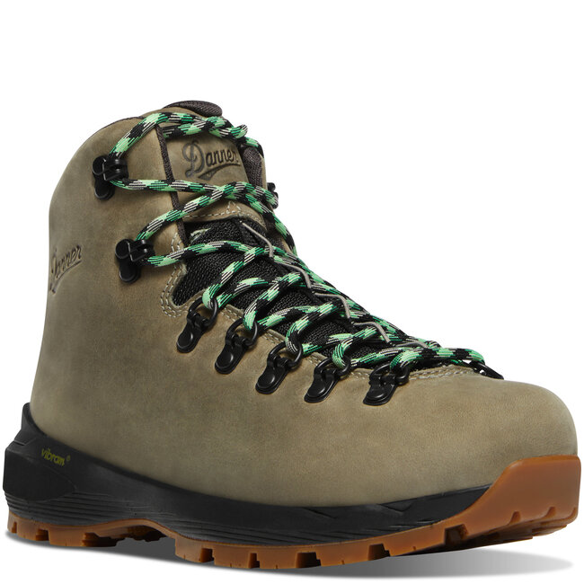 Danner Women's Mountain 600 Evo 4" GTX