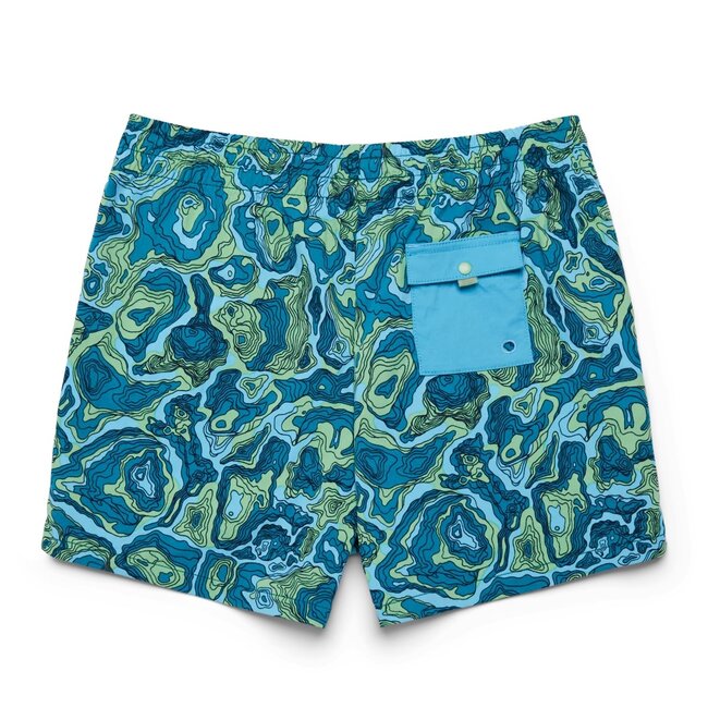 Cotopaxi Women's Brinco 3" Print Short