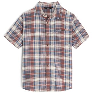 Outdoor Research Men's Weisse Plaid Shirt