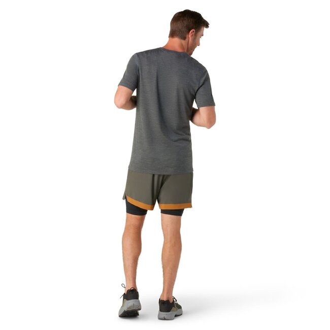Smartwool Men's Merino Short Sleeve Tee