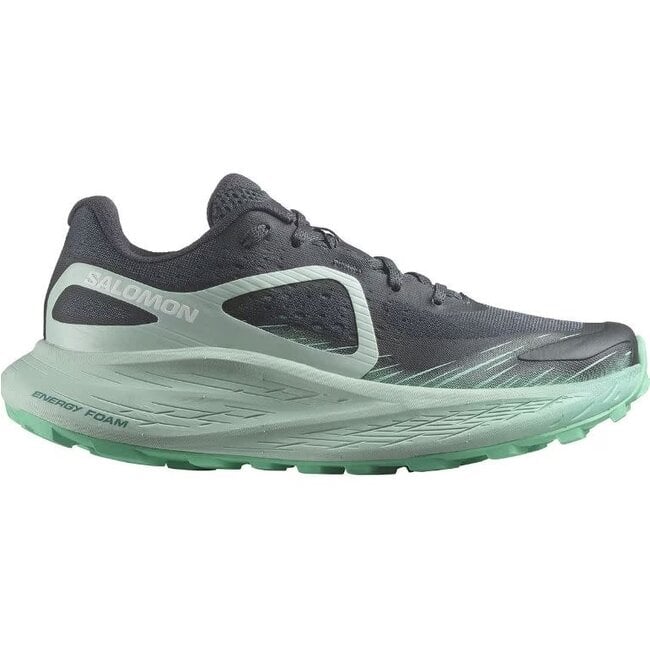 Salomon Women's Glide Max TR