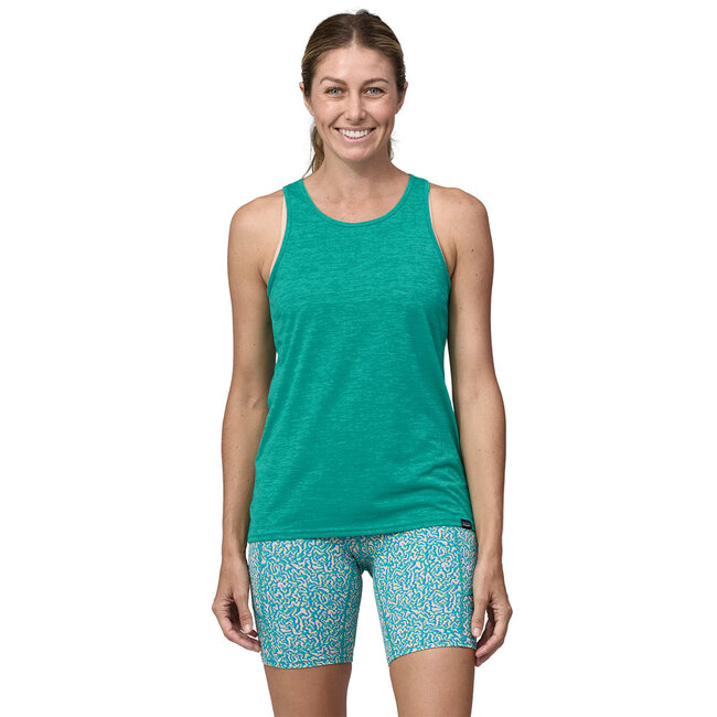 Patagonia Women's Capilene Cool Daily Tank