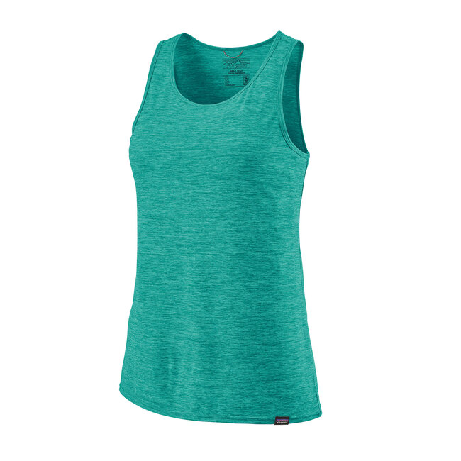 Patagonia Women's Capilene Cool Daily Tank