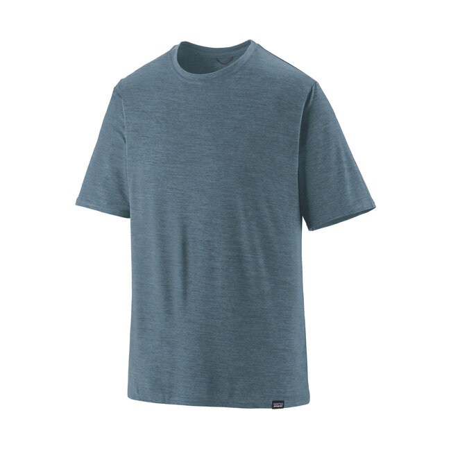 Patagonia Men's Capilene Cool Daily Shirt