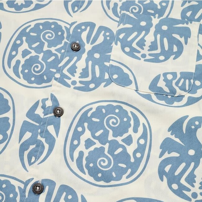 Howler Brothers Men's Monoloha Shirt