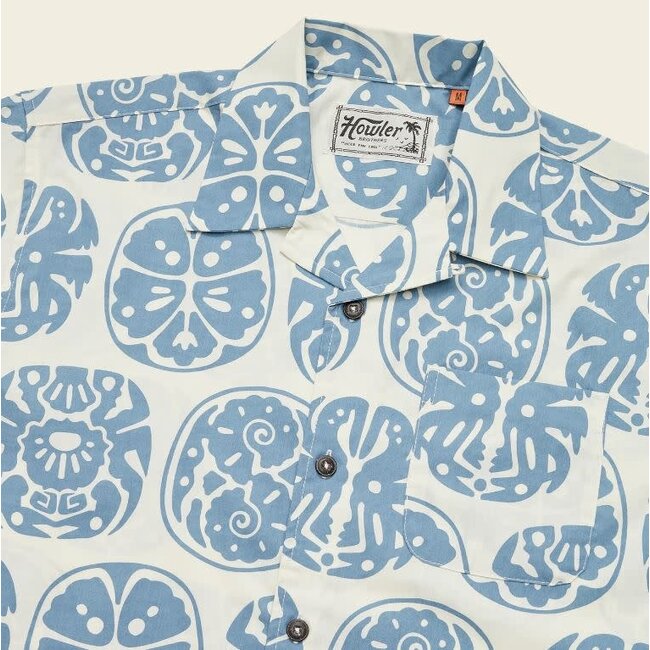 Howler Brothers Men's Monoloha Shirt