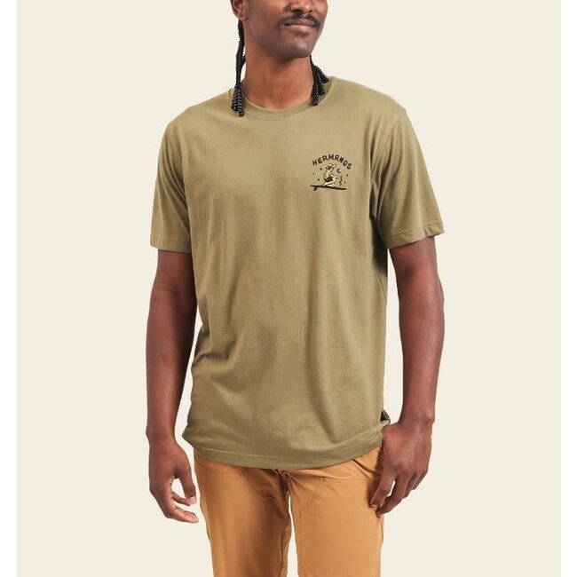 Howler Brothers Men's Select T