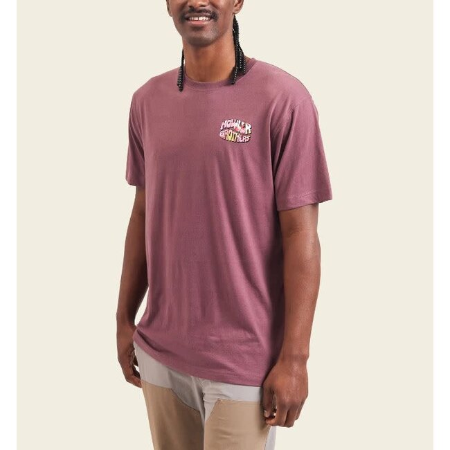 Howler Brothers Men's Select T