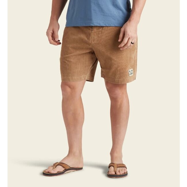 Howler Brothers Men's Pressure Drop Cord Shorts