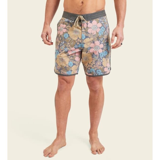 Howler Brothers Men's Bruja Boardshorts
