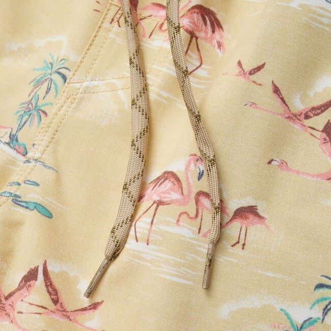 Howler Brothers Men's Deep Set Boardshorts