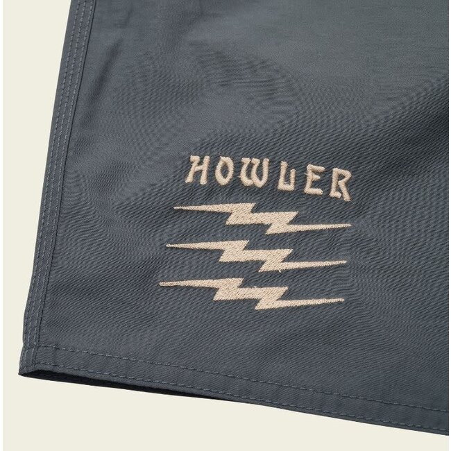 Howler Brothers Men's Croatan Boardshorts