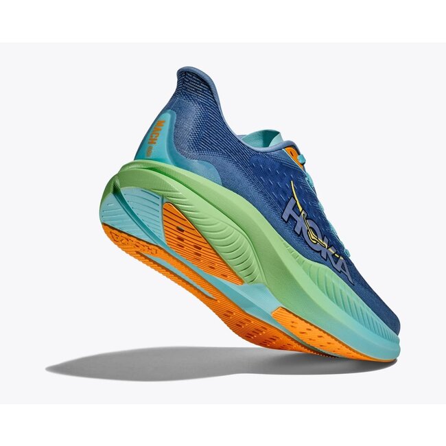 Hoka Men's Mach 6