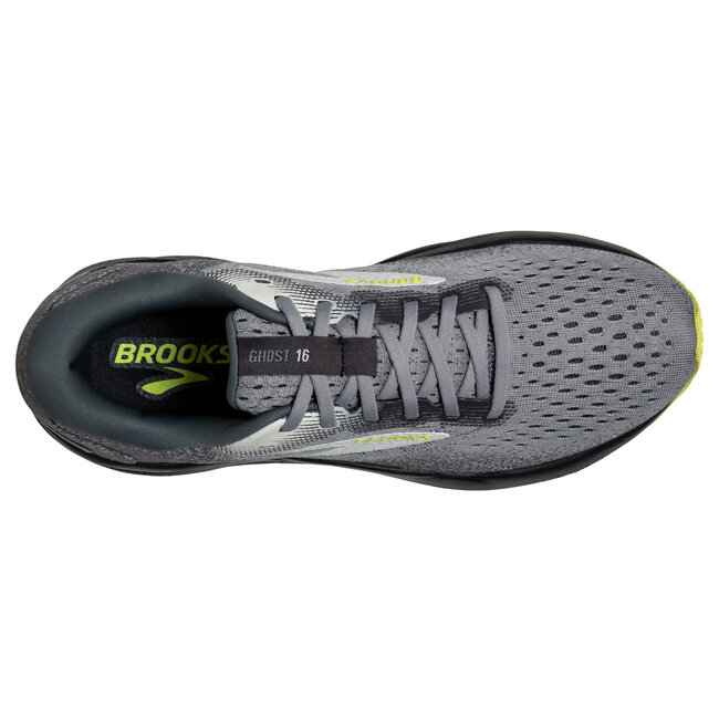 Brooks Men's Ghost 16 Wide