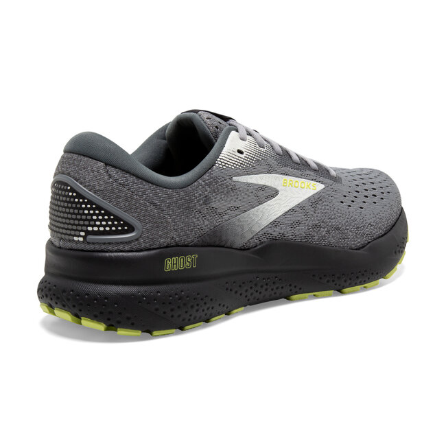 Brooks Men's Ghost 16 Wide
