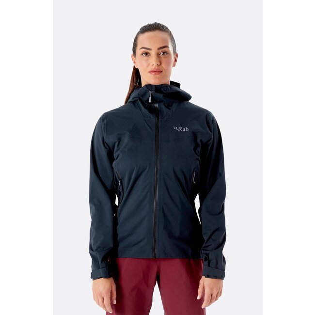 Rab Women's Kinetic 2.0 Jacket