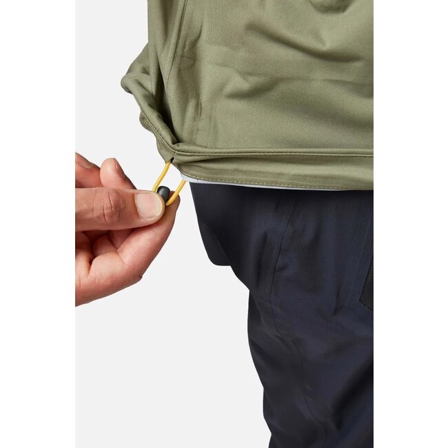 Rab Men's Kinetic 2.0 Jacket