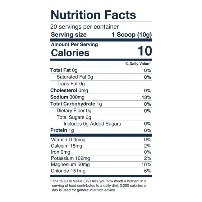 UCAN Hydration + Aminos Gusset Bag