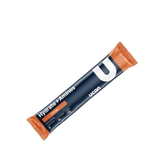 UCAN Hydrate + Aminos Single Serving Packet