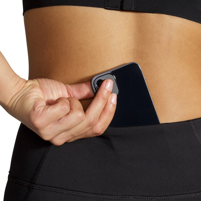 Brooks Women's Method 8" Short Tight