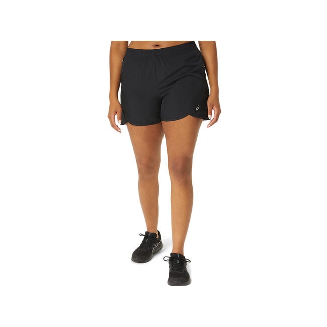 Asics Women's 4in PR Lyte Short 2.0