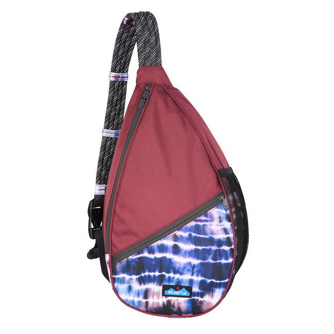 Kavu Paxton Pack