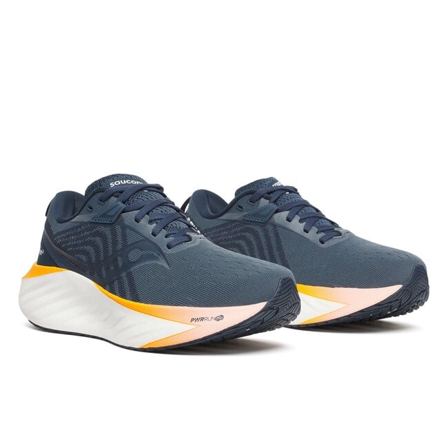 Saucony Women's Triumph 22