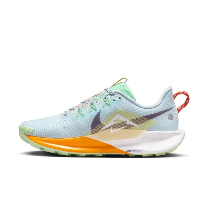 Nike Women's ReactX Pegasus Trail 5