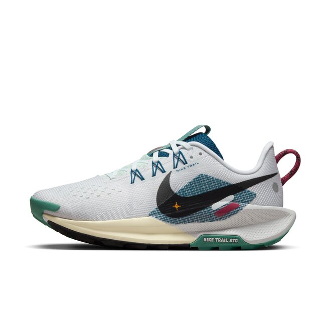 Nike Women's ReactX Pegasus Trail 5