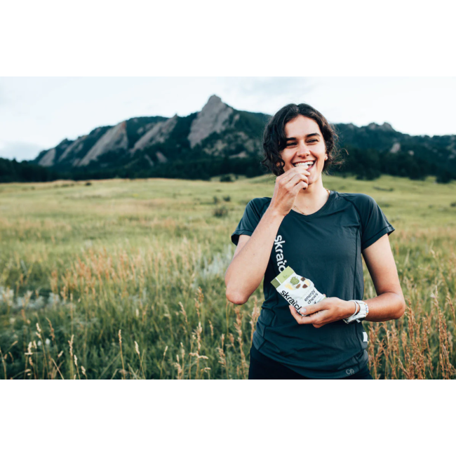 Skratch Labs Energy Chews