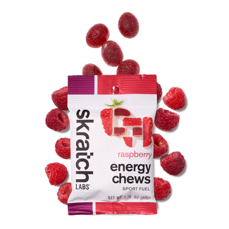 Skratch Labs Energy Chews